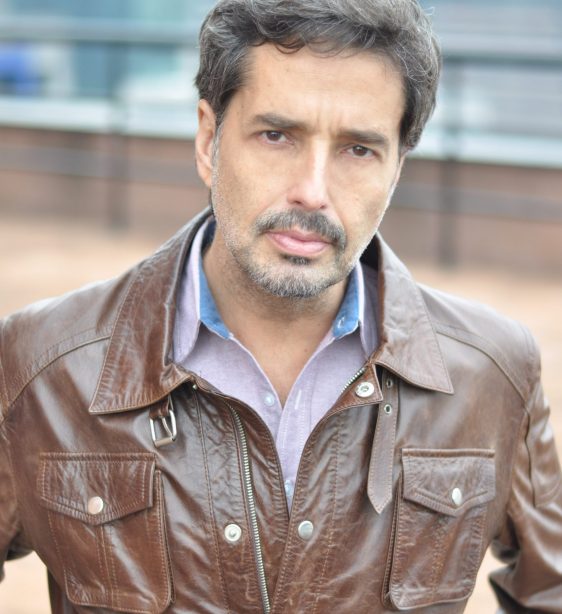 Marco Aurélio Rey Marco Aurélio Rey